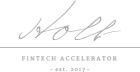 Logo: Fintech Accelerator Logo: Fintech Accelerator