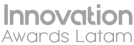 Logo: Innovation Awards Latam